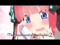 Self-Wingman | The Quintessential Quintuplets 2