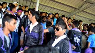 JKC Sports Day 2016