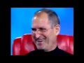 Steve Jobs' Funniest Video Moments