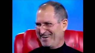 Steve Jobs' Funniest Video Moments