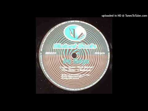 Da Edge — Da Edge - Wizardry