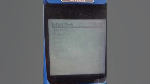 ford figo all key lost