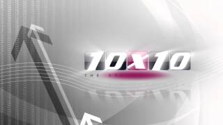 10x10 Logo Bumper