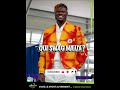 🇨🇮🔥 Côte d'Ivoire : style IMBATTABLE pour la CDM 2026 — les Éléphants arrivent avec classe !