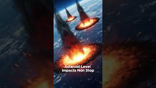 What If Jupiter Came to Earth Instead? (Planetary Doom Explained) #whatif #shorts #asteroid