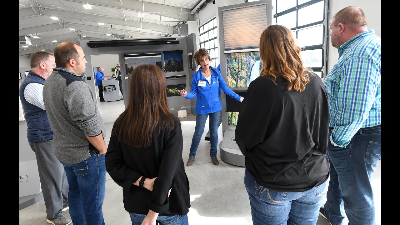 2023 Airxcel Product Showcase