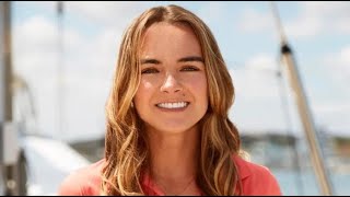 Below Deck Sailing Yacht: Kelsie Goglia's @ge, Instagram, Job & More