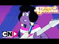 Вселенная Стивена | Тяжелая работа | Cartoon Network