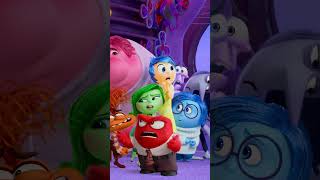 😍 Gather your friends to see #InsideOut2 on the big screen this Friday!  #movie #shorts
