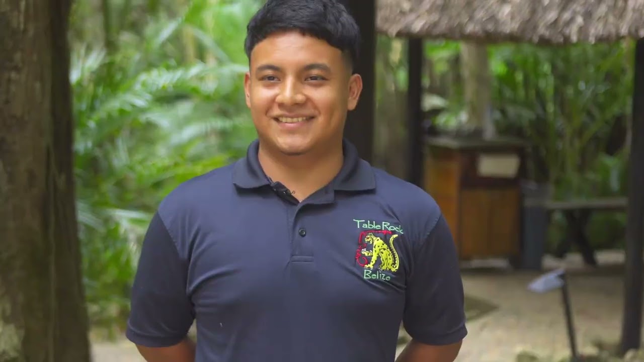 A True Belizean Getaway | Table Rock Jungle Lodge