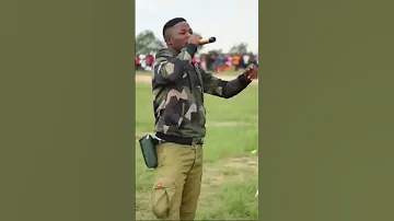 Magambo Machimu Ukimwi 