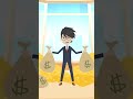 3 Financial Lessons From The Psychology Of Money 🤑 By Morgan Housel #thepsychologyofmoney #shorts