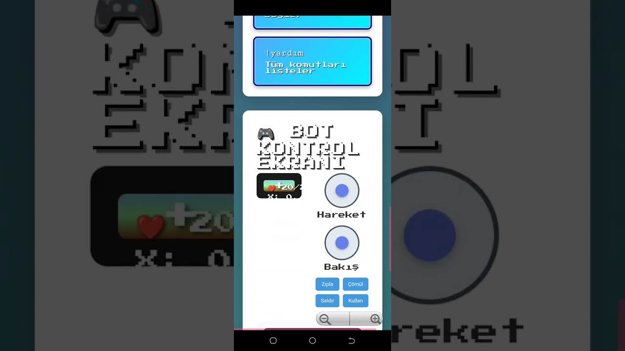 dünyada ilk Gerçek Bobby Bot ifşa📢🗿
