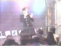 Capture de la vidéo Stacy Lattisaw - Personal Attention