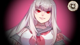 Creepypasta Si Las Rivales Fueran Yanderes Megami Saiko Yandere Simulator