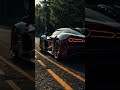 Car Meets The Dirty Bubble