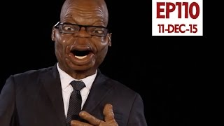 PUPPET NATION EP110