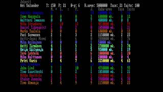 Atomi Hockey II (1997)