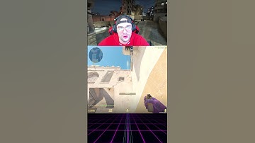 CS2 ЛЕГКИЕ СМОКИ НА B DUST2 #cs2 #counterstrike2 #csgo #кс2 #ксго #smoke #dust2 #gaming #shorts