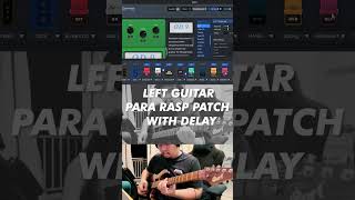 Valeton GP200 Episode 2 | Paramore - Misery Business #guitar #valetongp200 #cover