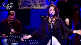 Kemenjazz - Adem Nilüfer Caz Tatili