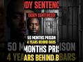 Sean DiDDy 50 Month Prison Trendingshorts Youtubeshorts Viralshorts Diddy 