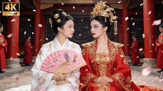 여의사, 고대로 넘어가！어찌할 바를 모르던 때, 우연히 같이 넘어온 친구를 만나. 두 사람이 함께 고대를 뒤흔들어！#숏드라마 #인기숏드라마