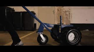 Remolcador eléctrico Multi Mover M18
