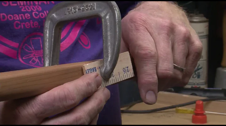 In Focus Les Sanders Flutemaker - Lakeland News at...