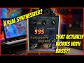 A Synthesizer That Triggers From Bass! Future Impact V3 Review