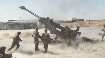 Operation Inherent Resolve