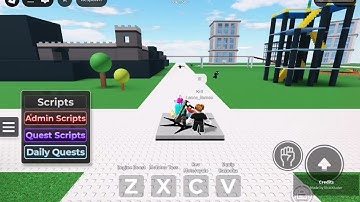 How to get many kills in infinite script fighting DONT TELL THE DEVS I WAS THE FIRST TO KNOW THIS