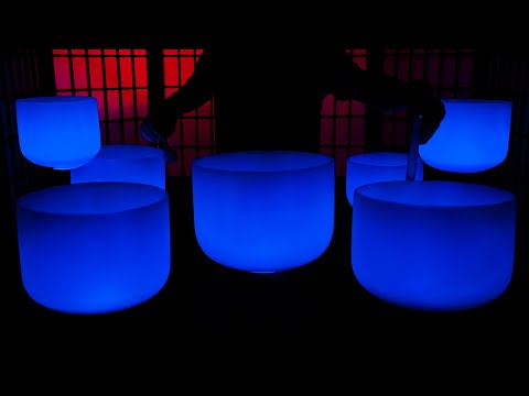 Deep Sleep 432hz Serotonin Dopamine Release For Healing And Relaxation Deep Sleep 432hz Serotonin Dopamine Release For Healing And Relaxation