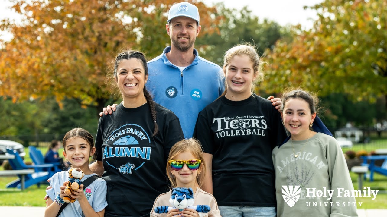 TigerFest Homecoming 2025 Recap