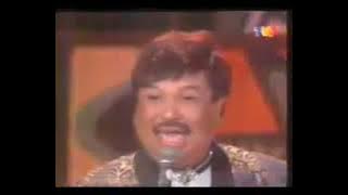 Jaafar Onn Joget Mengidam Rindu 2004(Pencalonan Muzik-Muzik 2004).