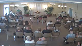 Don McInnis Funeral Service