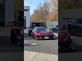 The Apollo Intensa Emozione Is Pure Future–Design, Sound Hypercar Emotion!