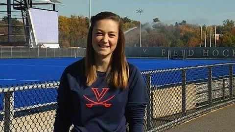 Cavalier Sports Weekly - Jenny Johnstone