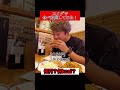 コメダ珈琲で食べ放題したら何円、何kcal？#shorts