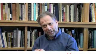 Professor Daniel Lieberman talks to VIVOBAREFOOT