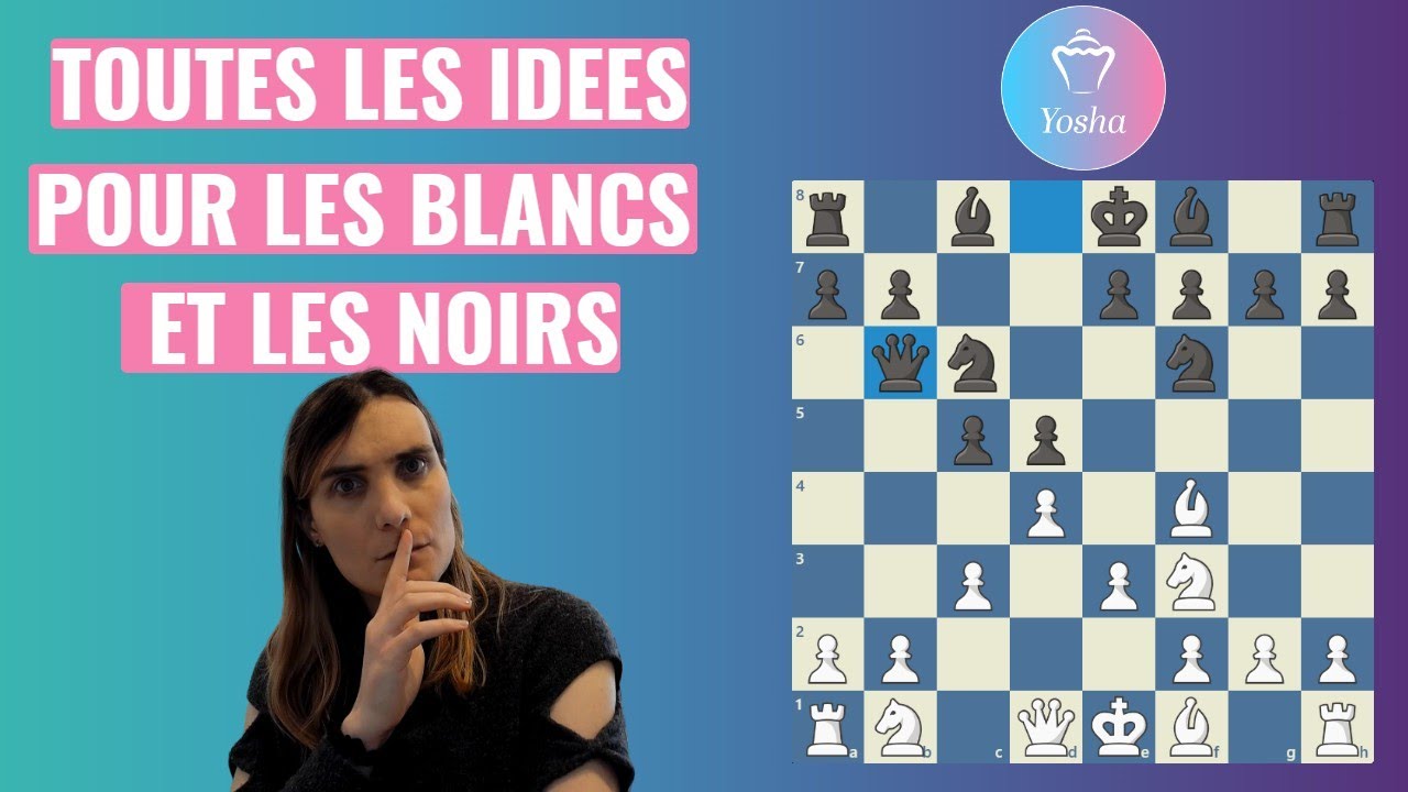 Quand (ne pas) jouer Db6 contre le London ?