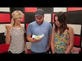 Beginning of video