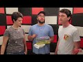 End of video