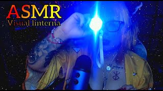ASMR Visual (Zenitsu Agatsuma)