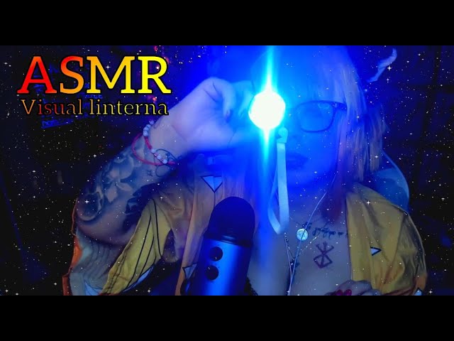 ASMR Visual (Zenitsu Agatsuma)