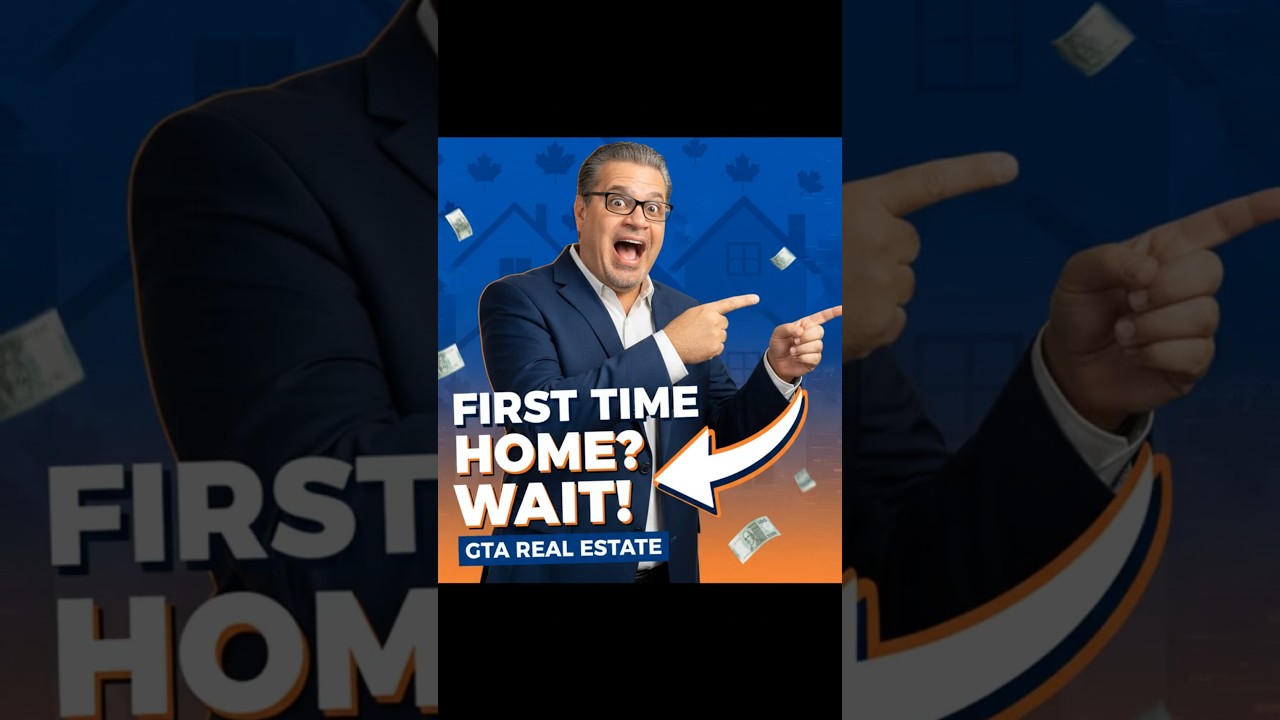 First-Time Homebuyer Secrets: Avoid These Costly Mistakes in Milton & GTA!