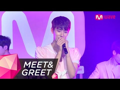 [KNK Fan Meeting] KNK Performs `Back Again` (Maid Ver.) l MEET&GREET