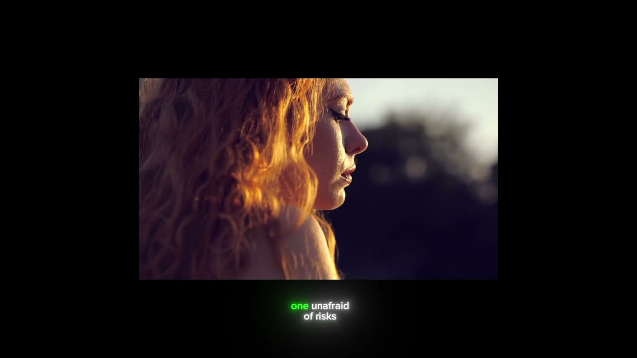 The Leap Fictional Motivational Short Story 