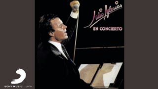 Julio Iglesias - Samba de Minha Terra (Samba of My Land) (Live) [Cover Audio]