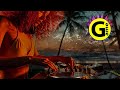 Quiet Storm 🌴The Best Of Deep House Music  2025 | 4K UHD Summer Chill Vibe  for TV Relaxation
